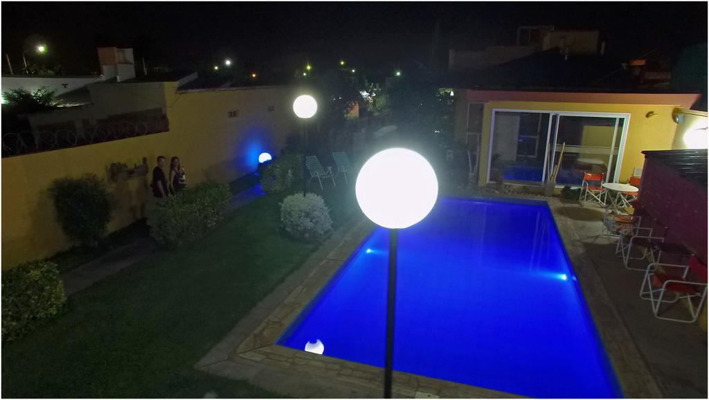 Apartamento De A Dos San Rafael (Mendoza)