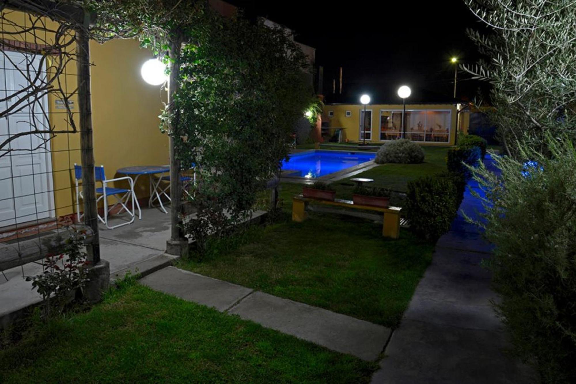 Apartamento De A Dos *