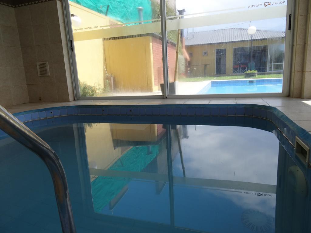 Apartamento De A Dos San Rafael (Mendoza)