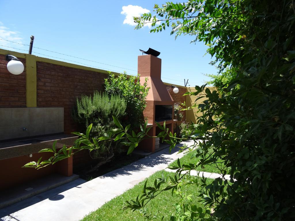 De A Dos San Rafael (Mendoza)