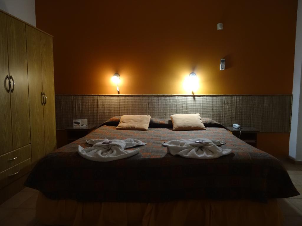 Apartamento De A Dos *
