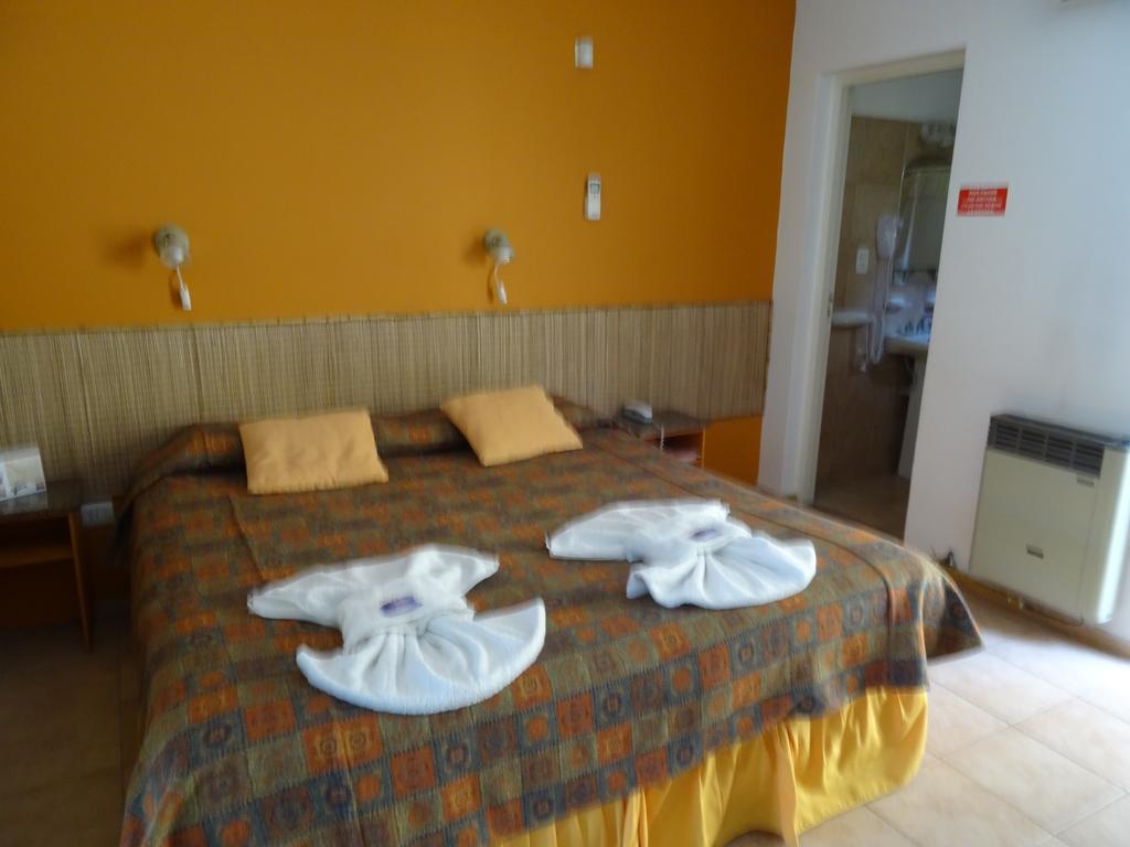 De A Dos Apartamento San Rafael (Mendoza)