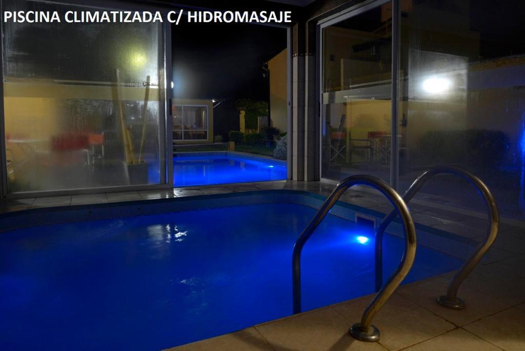 De A Dos Apartamento *