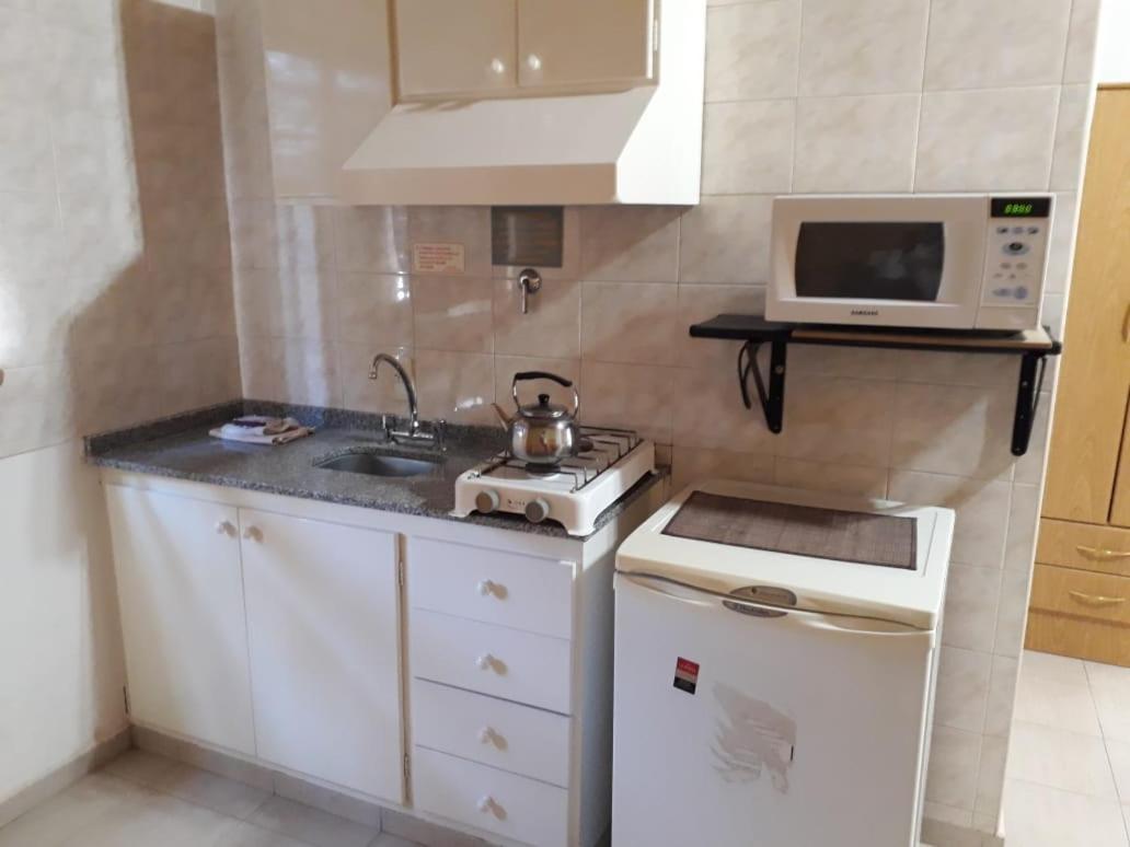 De A Dos Apartamento